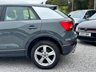 USED 2017 67 AUDI Q2 1.4 TFSI CoD Sport SUV 5dr Petrol Manual Euro 6 (s/s) (150 ps) 