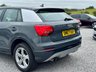 USED 2017 67 AUDI Q2 1.4 TFSI CoD Sport SUV 5dr Petrol Manual Euro 6 (s/s) (150 ps) 