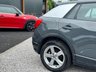 USED 2017 67 AUDI Q2 1.4 TFSI CoD Sport SUV 5dr Petrol Manual Euro 6 (s/s) (150 ps) 