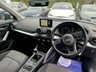 USED 2017 67 AUDI Q2 1.4 TFSI CoD Sport SUV 5dr Petrol Manual Euro 6 (s/s) (150 ps) 