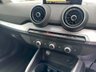 USED 2017 67 AUDI Q2 1.4 TFSI CoD Sport SUV 5dr Petrol Manual Euro 6 (s/s) (150 ps) 