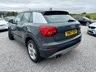 USED 2017 67 AUDI Q2 1.4 TFSI CoD Sport SUV 5dr Petrol Manual Euro 6 (s/s) (150 ps) 