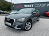 USED 2017 67 AUDI Q2 1.4 TFSI CoD Sport SUV 5dr Petrol Manual Euro 6 (s/s) (150 ps) 