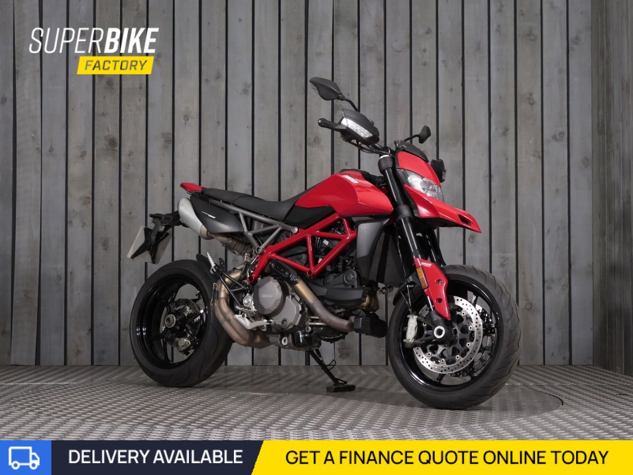 DUCATI HYPERMOTARD 950HYPERMOTARD 950 DUCATI HYPERMOTARD 950HYPERMOTARD 950
