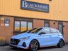 USED 2024 24 HYUNDAI I20 (24) 1.6 N BOSE - FULL HYUNDAI SERVICE HISTORY