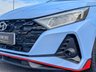 USED 2024 24 HYUNDAI I20 (24) 1.6 N BOSE - FULL HYUNDAI SERVICE HISTORY