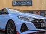 USED 2024 24 HYUNDAI I20 (24) 1.6 N BOSE - FULL HYUNDAI SERVICE HISTORY