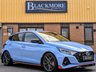 USED 2024 24 HYUNDAI I20 (24) 1.6 N BOSE - FULL HYUNDAI SERVICE HISTORY