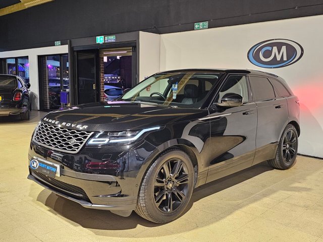 2018 Land Rover Range Rover Velar 2L Se 5dr - Photo 4