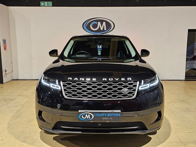 2018 Land Rover Range Rover Velar 2L Se 5dr - Photo 3