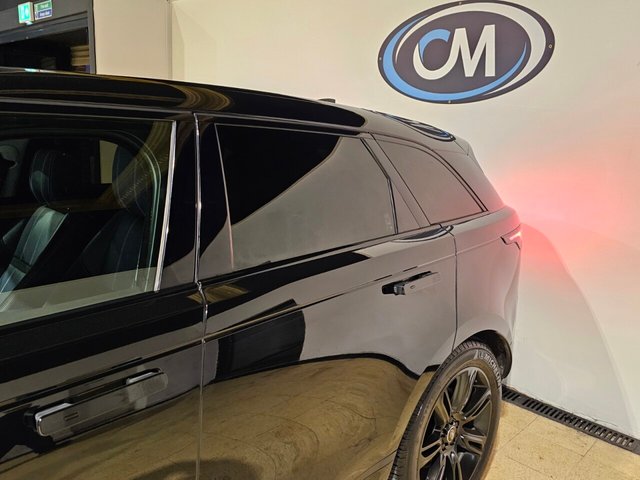 2018 Land Rover Range Rover Velar 2L Se 5dr - Photo 6