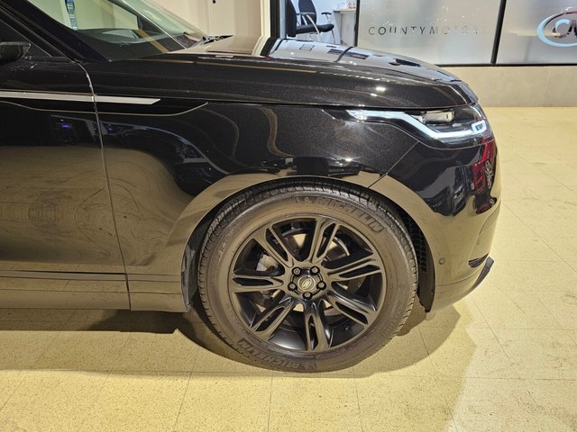2018 Land Rover Range Rover Velar 2L Se 5dr - Photo 7