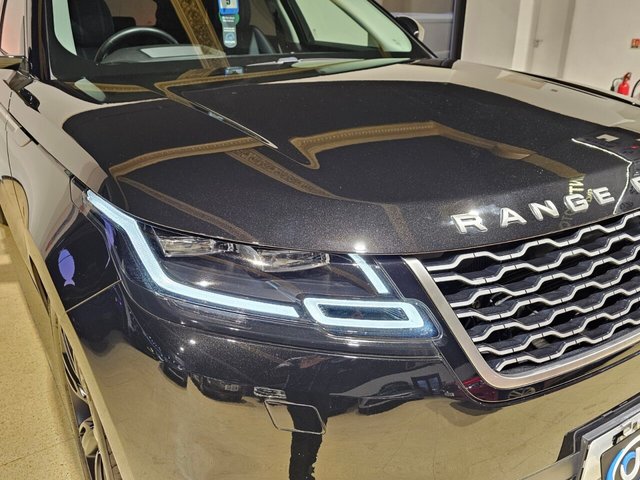 2018 Land Rover Range Rover Velar 2L Se 5dr - Photo 8