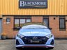 USED 2021 71 HYUNDAI I20 (71) 1.6 N BOSE - BLACK ROOF - ONE OWNER - FSH