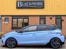 USED 2021 71 HYUNDAI I20 (71) 1.6 N BOSE - BLACK ROOF - ONE OWNER - FSH