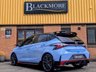 USED 2021 71 HYUNDAI I20 (71) 1.6 N BOSE - BLACK ROOF - ONE OWNER - FSH