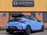 USED 2021 71 HYUNDAI I20 (71) 1.6 N BOSE - BLACK ROOF - ONE OWNER - FSH
