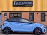 USED 2021 71 HYUNDAI I20 (71) 1.6 N BOSE - BLACK ROOF - ONE OWNER - FSH