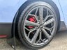 USED 2021 71 HYUNDAI I20 (71) 1.6 N BOSE - BLACK ROOF - ONE OWNER - FSH