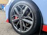 USED 2021 71 HYUNDAI I20 (71) 1.6 N BOSE - BLACK ROOF - ONE OWNER - FSH