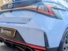 USED 2021 71 HYUNDAI I20 (71) 1.6 N BOSE - BLACK ROOF - ONE OWNER - FSH