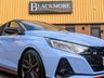 USED 2021 71 HYUNDAI I20 (71) 1.6 N BOSE - BLACK ROOF - ONE OWNER - FSH
