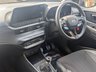 USED 2021 71 HYUNDAI I20 (71) 1.6 N BOSE - BLACK ROOF - ONE OWNER - FSH