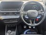 USED 2021 71 HYUNDAI I20 (71) 1.6 N BOSE - BLACK ROOF - ONE OWNER - FSH