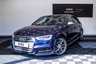 USED 2018 18 AUDI S3 2.0 TFSI Sportback 5dr Petrol S Tronic quattro Euro 6 (s/s) (310 ps) 3 MONTH WARRANTY INCLUDED!