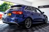 USED 2018 18 AUDI S3 2.0 TFSI Sportback 5dr Petrol S Tronic quattro Euro 6 (s/s) (310 ps) 3 MONTH WARRANTY INCLUDED!