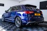 USED 2018 18 AUDI S3 2.0 TFSI Sportback 5dr Petrol S Tronic quattro Euro 6 (s/s) (310 ps) 3 MONTH WARRANTY INCLUDED!
