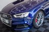 USED 2018 18 AUDI S3 2.0 TFSI Sportback 5dr Petrol S Tronic quattro Euro 6 (s/s) (310 ps) 3 MONTH WARRANTY INCLUDED!