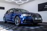 USED 2018 18 AUDI S3 2.0 TFSI Sportback 5dr Petrol S Tronic quattro Euro 6 (s/s) (310 ps) 3 MONTH WARRANTY INCLUDED!