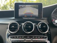USED 2017 17 MERCEDES-BENZ GLC 2.1 GLC220d SE SUV 5dr Diesel G-Tronic 4MATIC Euro 6 (s/s) (170 ps) CAR FINANCE SPECIALIST , NON FINANCE DEALS ALSO WELCOMED