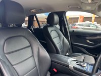 USED 2017 17 MERCEDES-BENZ GLC 2.1 GLC220d SE SUV 5dr Diesel G-Tronic 4MATIC Euro 6 (s/s) (170 ps) CAR FINANCE SPECIALIST , NON FINANCE DEALS ALSO WELCOMED