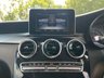 USED 2017 17 MERCEDES-BENZ GLC 2.1 GLC220d SE SUV 5dr Diesel G-Tronic 4MATIC Euro 6 (s/s) (170 ps) CAR FINANCE SPECIALIST , NON FINANCE DEALS ALSO WELCOMED