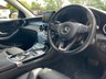 USED 2017 17 MERCEDES-BENZ GLC 2.1 GLC220d SE SUV 5dr Diesel G-Tronic 4MATIC Euro 6 (s/s) (170 ps) CAR FINANCE SPECIALIST , NON FINANCE DEALS ALSO WELCOMED