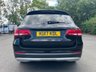USED 2017 17 MERCEDES-BENZ GLC 2.1 GLC220d SE SUV 5dr Diesel G-Tronic 4MATIC Euro 6 (s/s) (170 ps) CAR FINANCE SPECIALIST , NON FINANCE DEALS ALSO WELCOMED