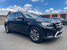 USED 2017 17 MERCEDES-BENZ GLC 2.1 GLC220d SE SUV 5dr Diesel G-Tronic 4MATIC Euro 6 (s/s) (170 ps) CAR FINANCE SPECIALIST , NON FINANCE DEALS ALSO WELCOMED