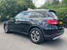 USED 2017 17 MERCEDES-BENZ GLC 2.1 GLC220d SE SUV 5dr Diesel G-Tronic 4MATIC Euro 6 (s/s) (170 ps) CAR FINANCE SPECIALIST , NON FINANCE DEALS ALSO WELCOMED