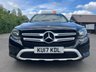 USED 2017 17 MERCEDES-BENZ GLC 2.1 GLC220d SE SUV 5dr Diesel G-Tronic 4MATIC Euro 6 (s/s) (170 ps) CAR FINANCE SPECIALIST , NON FINANCE DEALS ALSO WELCOMED