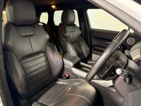 USED 2017 67 LAND ROVER RANGE ROVER EVOQUE 2.0 TD4 HSE Dynamic SUV 5dr Diesel Auto 4WD Euro 6 (s/s) (180 ps) 
