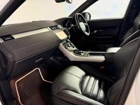 USED 2017 67 LAND ROVER RANGE ROVER EVOQUE 2.0 TD4 HSE Dynamic SUV 5dr Diesel Auto 4WD Euro 6 (s/s) (180 ps) 