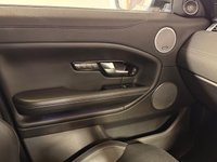 USED 2017 67 LAND ROVER RANGE ROVER EVOQUE 2.0 TD4 HSE Dynamic SUV 5dr Diesel Auto 4WD Euro 6 (s/s) (180 ps) 