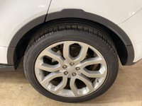 USED 2017 67 LAND ROVER RANGE ROVER EVOQUE 2.0 TD4 HSE Dynamic SUV 5dr Diesel Auto 4WD Euro 6 (s/s) (180 ps) 