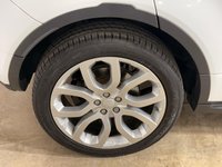 USED 2017 67 LAND ROVER RANGE ROVER EVOQUE 2.0 TD4 HSE Dynamic SUV 5dr Diesel Auto 4WD Euro 6 (s/s) (180 ps) 