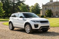 USED 2017 67 LAND ROVER RANGE ROVER EVOQUE 2.0 TD4 HSE Dynamic SUV 5dr Diesel Auto 4WD Euro 6 (s/s) (180 ps) 