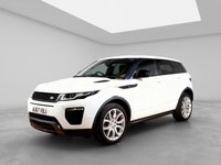 USED 2017 67 LAND ROVER RANGE ROVER EVOQUE 2.0 TD4 HSE Dynamic SUV 5dr Diesel Auto 4WD Euro 6 (s/s) (180 ps) 
