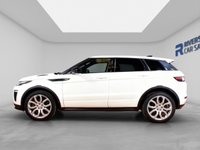 USED 2017 67 LAND ROVER RANGE ROVER EVOQUE 2.0 TD4 HSE Dynamic SUV 5dr Diesel Auto 4WD Euro 6 (s/s) (180 ps) 
