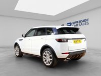USED 2017 67 LAND ROVER RANGE ROVER EVOQUE 2.0 TD4 HSE Dynamic SUV 5dr Diesel Auto 4WD Euro 6 (s/s) (180 ps) 
